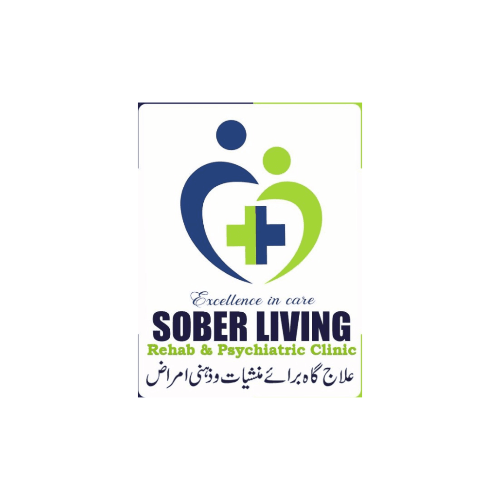 Sober Living Rehab  & Psychiatric Clinic
