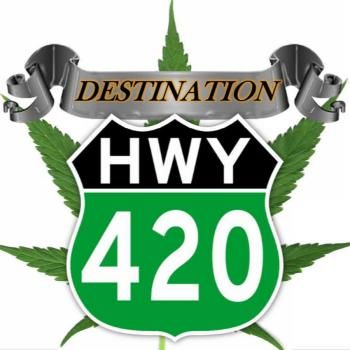 Destination HWY 420 – Recreational & Medical Weed Dispensary Bremerton