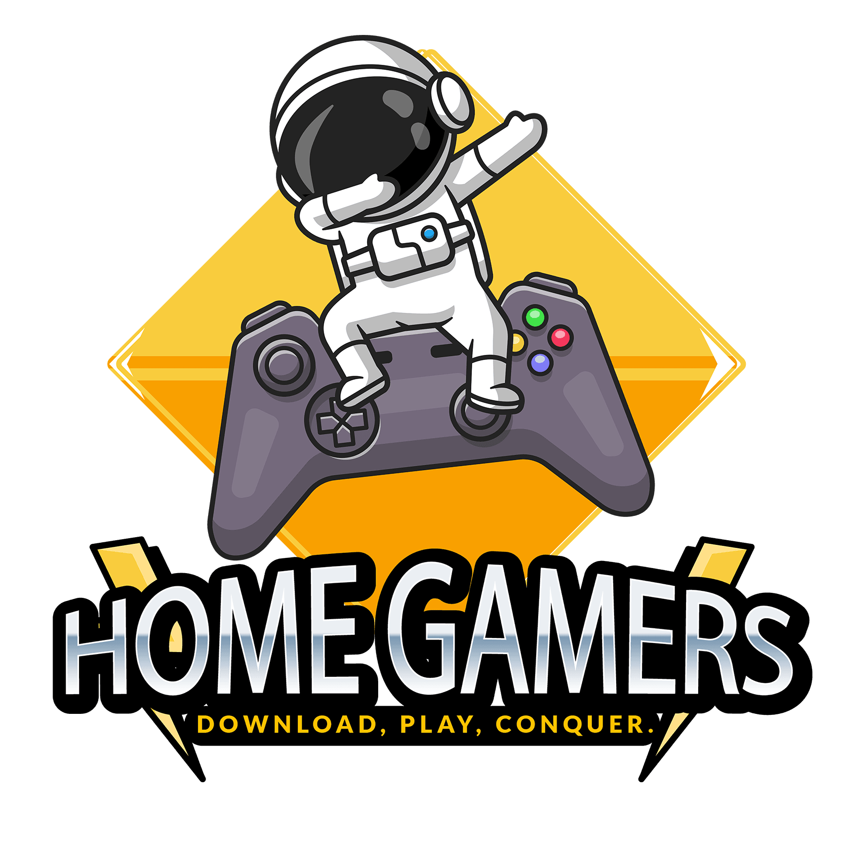 Home Gamers