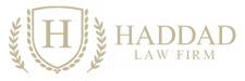 The Haddad  Law 