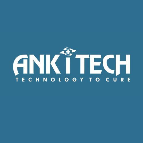 Anki tech