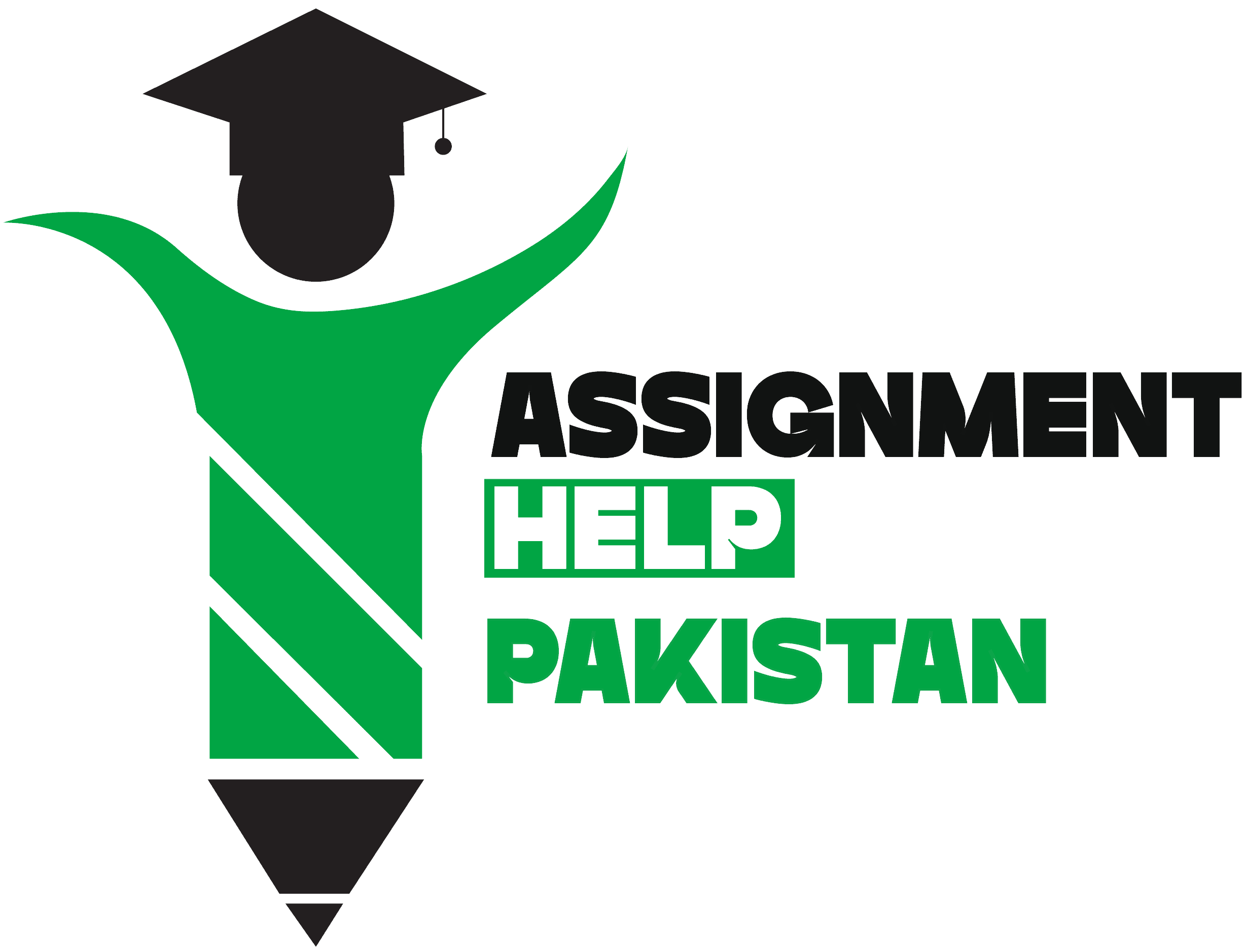 Assignment Help Pakistan