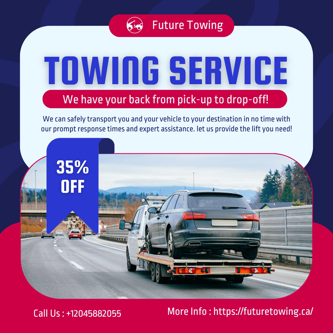 Future Towing Service