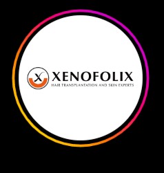 xenofolix xenofolix