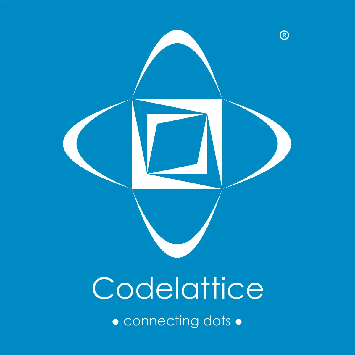 Code lattice
