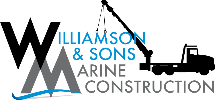 Williamson and  Sons Marine