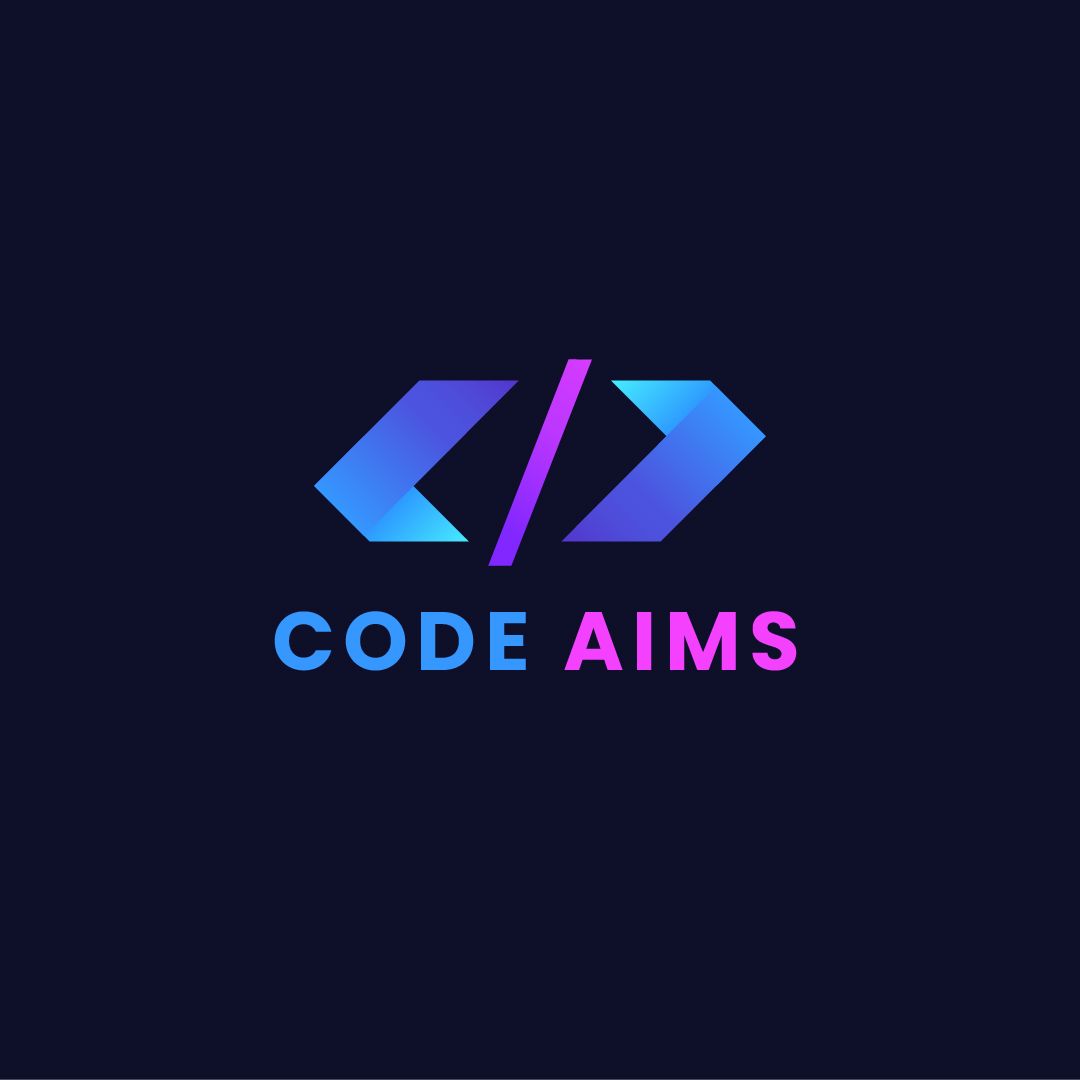 Code  Aims
