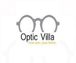 Optic Villa