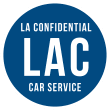 LAX Car Service by L.A Confidential  Car Service