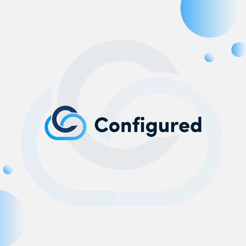 configured Cloud