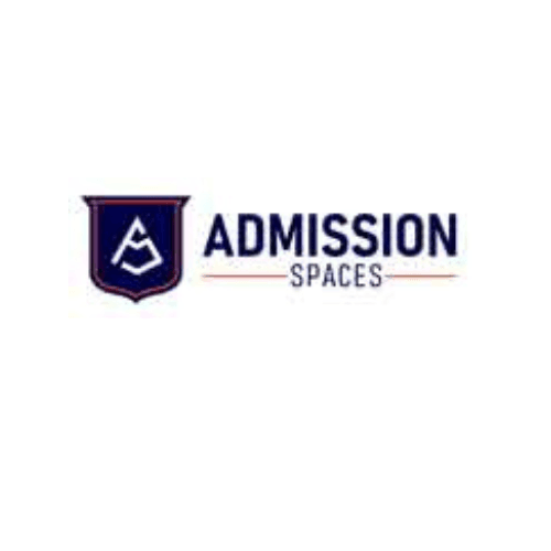 Admission Spaces