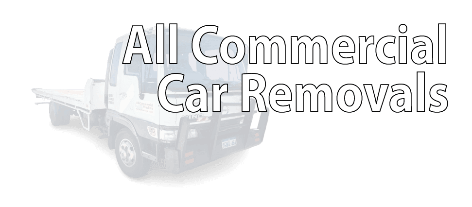 All Car Removals