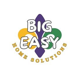 Big Easy Home  Solutions
