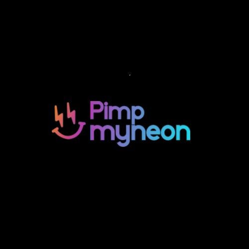PimpMy Neon