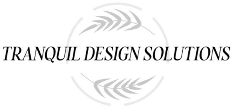 Tranquil Design Solution