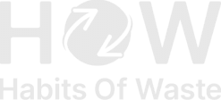 Habits of  Waste