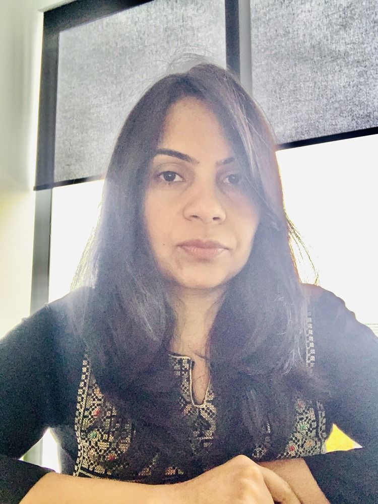 Bhumi patel