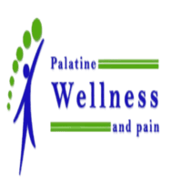 Palatine Wellness  and Pain
