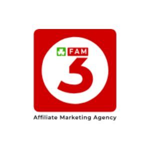 3 FAM Affiliate Marketing Agency