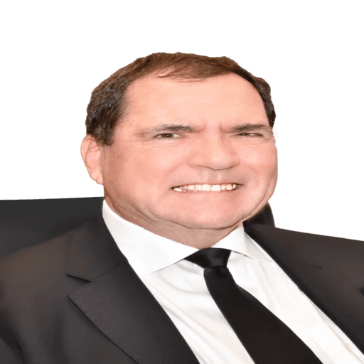 Ronald K.  Stitch