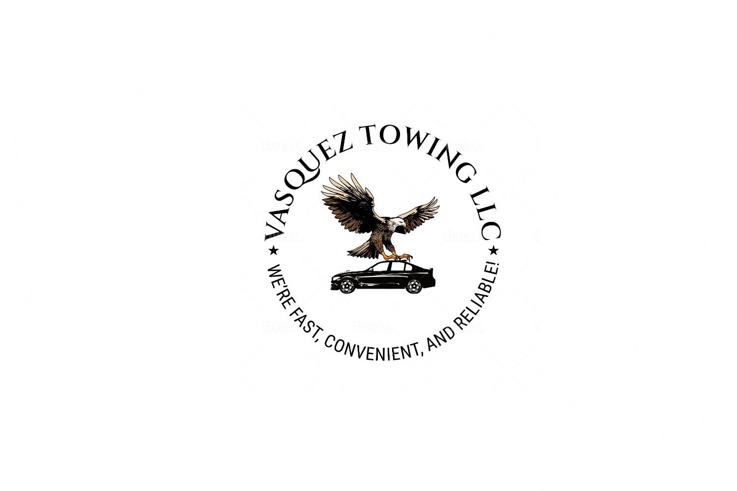Vasquez Towing