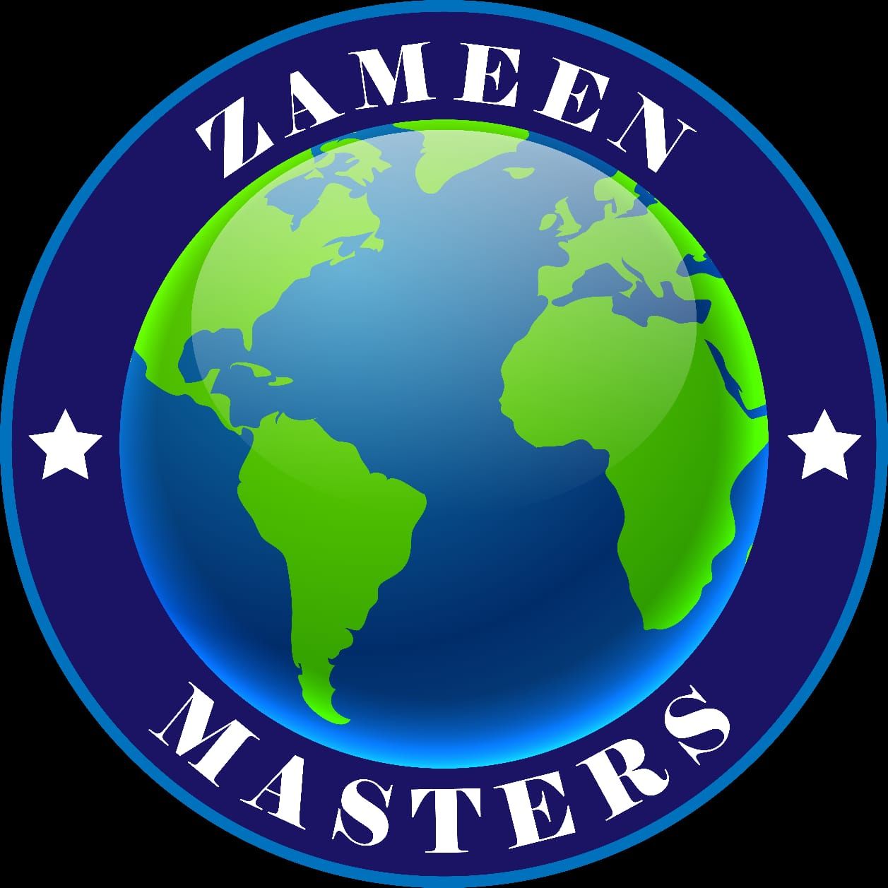 Zameen Masters