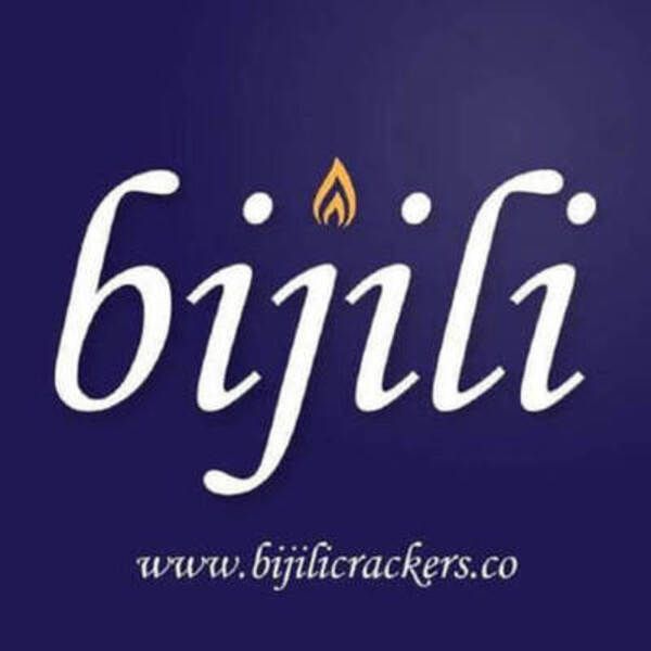 bijili crackers