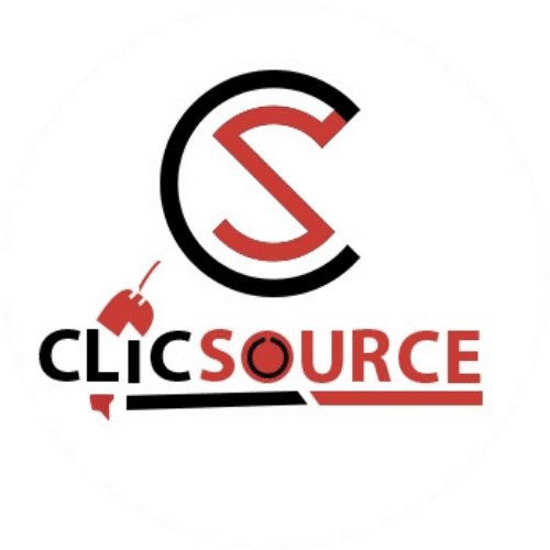 Clic Source Media