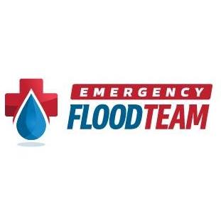 Emergency  Flood Team