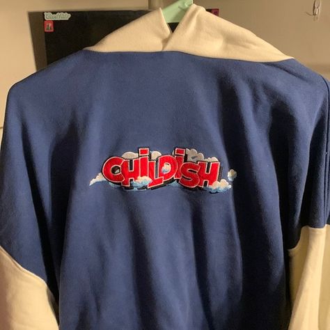 Childish Clothing