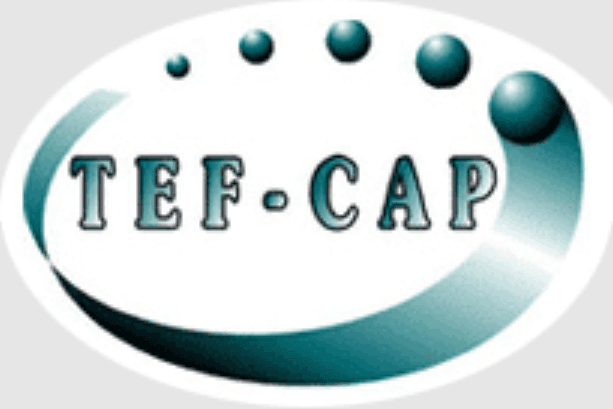 Tef Cap Industries Industries