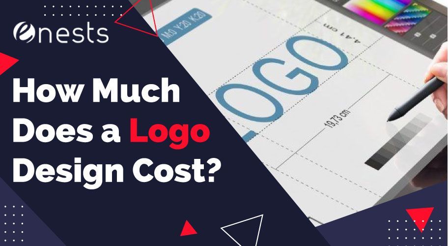 How Much Does a Logo Design Cost?