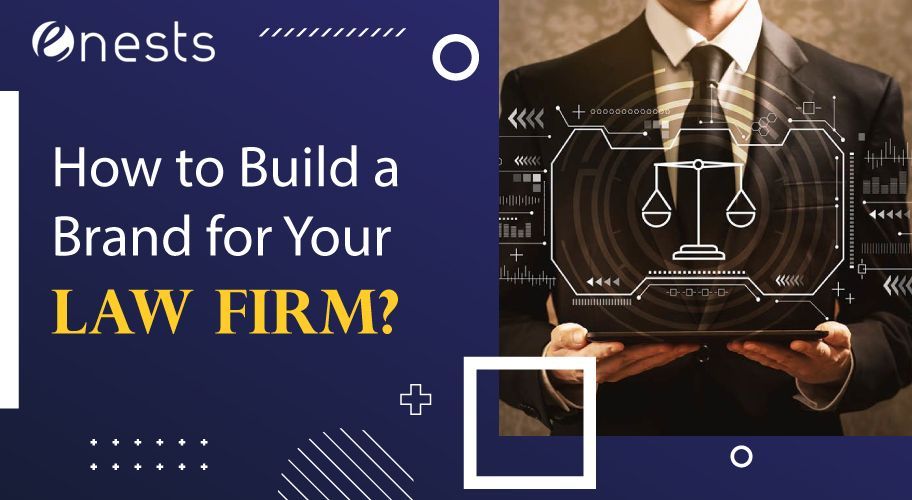 How to Build a Brand for Your Law Firm?