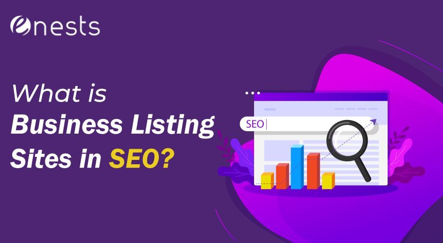 What Is Business Listing Sites in SEO?