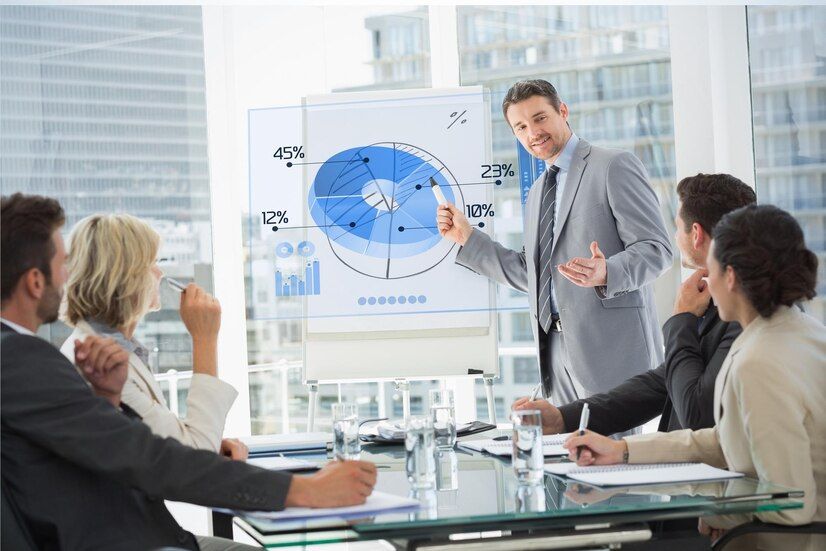 5 Ways Your Economic Development Agency Can Attract New Business to Its Region