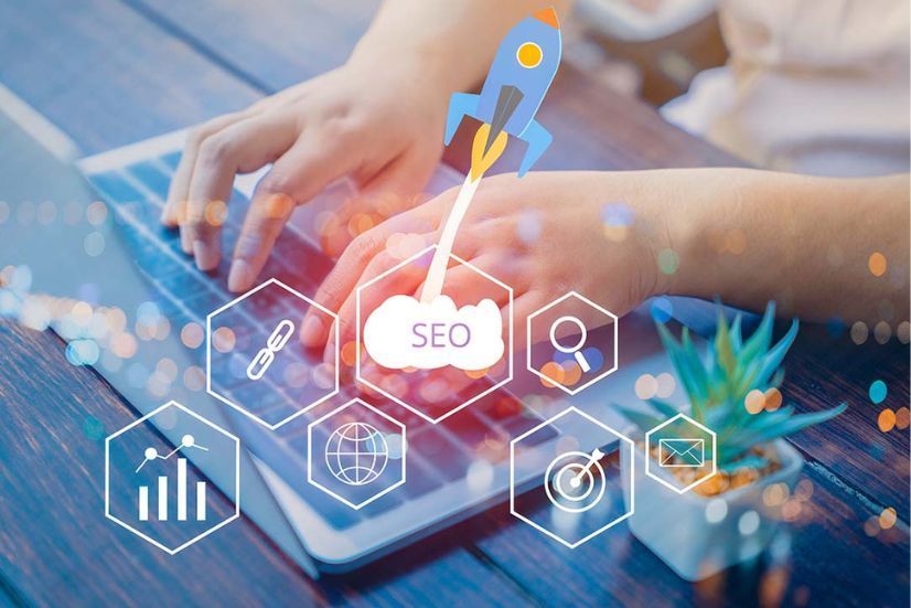 Best Complete SEO Solutions Services Agency
